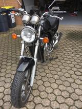 Suzuki VX 800 - SUZUKI VX 800