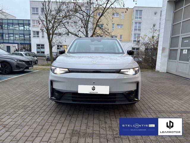 Leapmotor C10 - Bild 16