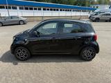 Smart ForFour - Smart ForFour von privat