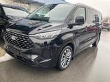 Ford Tourneo Custom L2 2.5 PHEV Titanium X, Leder, 8- - Ford Tourneo Custom mit Hybrid-Antrieb: Automatik