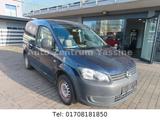 Volkswagen Caddy Kasten/Kombi Kasten EcoProfi 1.2 Euro5 - Volkswagen Caddy: Euro
