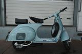Vespa VNB1 hochwertige Komplett Restauration EINMALIG - VESPA VNB