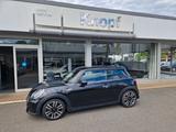 MINI Cooper S Classic Trim - gebrauchte MINI MINI aus dem Jahr 2023