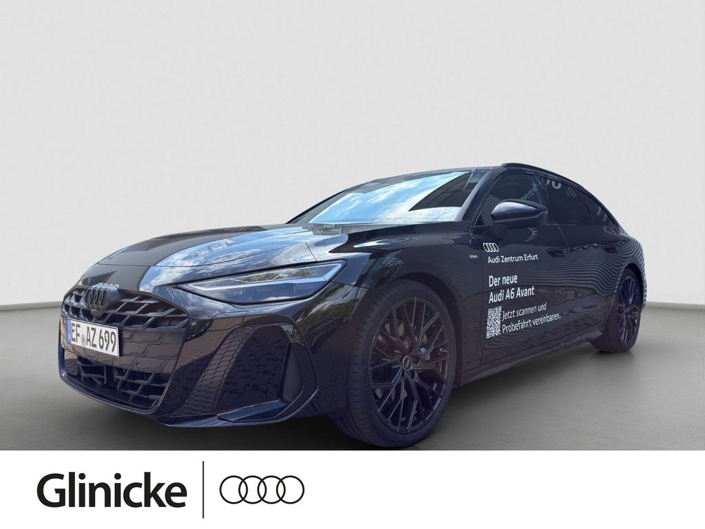 Audi A6 Avant TDI quattro 150 kW S tronic