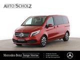 Mercedes-Benz V250d EDITION AHK+KLIMA+LED+KAMERA+TEMPOMAT+SHZ - Mercedes-Benz V 250 Kombi Gebrauchtwagen