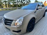 Cadillac CTS 3.6 V6 311 PS RWD Sport Luxury HU/AU Neu - Cadillac CTS von privat
