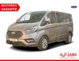 Ford Tourneo Custom Kombi 2.0 TDCi 320 L1 Titanium - Ford Tourneo Custom in Magdeburg