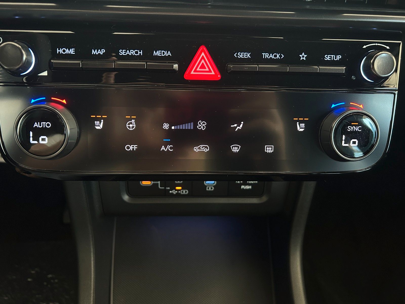 Hyundai TUCSON - Bild 22