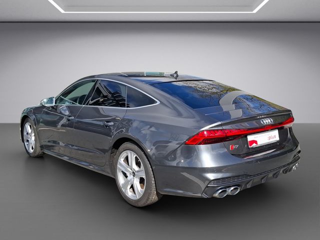 S7 Sportback 3.0 TDI quattro Matrix-LED, Head-Up
