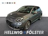 Fiat 500X Dolcevita Sport 1.5 GSE Faltdach Leder - Fiat 500X Cabrio Gebrauchtwagen