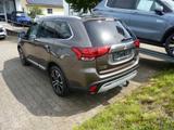 Mitsubishi Outlander Active 2.0 MIVEC ClearTec 2WD 5-Gang - Mitsubishi Outlander in Mannheim