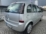 Opel Meriva 1.6 TWIN. INNOVATION "110 Jahre" Easy... - Opel Meriva INNOVATION-110-Jahre