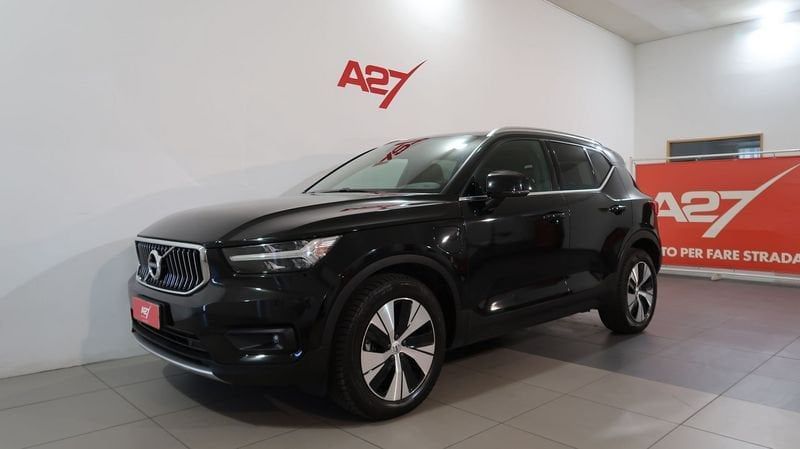 Volvo XC40 T4 Plug-in Hybrid auto Recharge Inscr