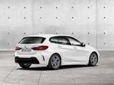 BMW 118i M Sportpaket / Rückfahrkamera - BMW 118: 118i M Sportpaket