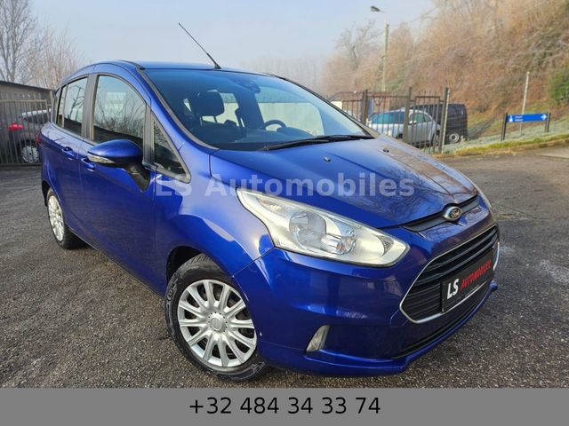 Ford B-Max 1,0 EcoBoost 74kW S/S Trend