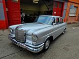 Mercedes-Benz 220b W111 Heckflosse  Kla... - Mercedes-Benz W111 Heckflosse