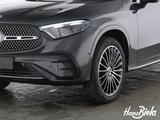 Mercedes-Benz GLC 400 e 4M AMG Prem/20"/Pano/Sound/Multi/360° - gebrauchte Mercedes-Benz GLC 400 aus dem Jahr 2024