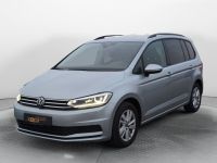 Volkswagen Touran - Vorschau Bild 2