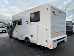 Glücksmobil S 72DL *Automatik*Hubbett*Face-to-Face