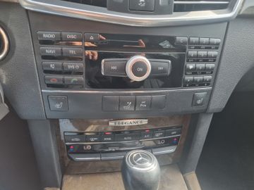 Mercedes E 250 - 11