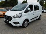Ford Transit Custom Kasten 300 L2 Trend/6Sitzer - Ford: 3.2