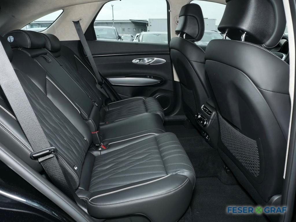 Genesis GV70 - Bild 5