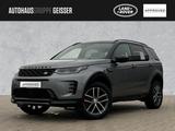 Land Rover Discovery Sport P250 Dynamic SE AWD ACC LED - gebrauchte Land Rover Discovery Sport aus dem Jahr 2024