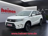 Suzuki Vitara 1.4 Comfort RÜCKFAHRKAMERA+PDC+NAVI+DAB - Suzuki Vitara Gebrauchtwagen in Dortmund