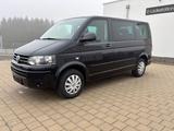 Volkswagen T5 Transporter Bus Caravelle - Volkswagen: Caravelle Transporter