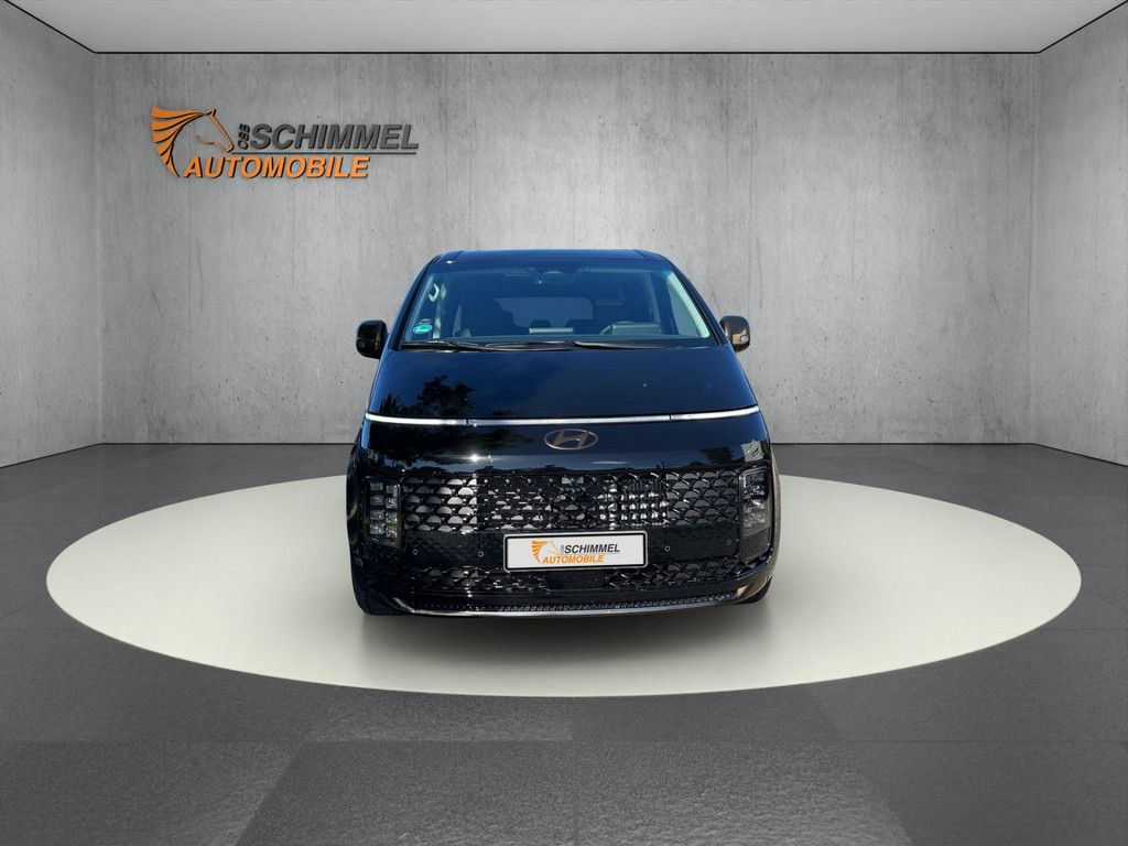Hyundai Staria – Bild 11