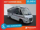 Carthago chic e-line I 61 XL LE (249) Mercedes - Neu Mercedes