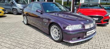 Bild 5 BMW M3 M 3 Coupe E36