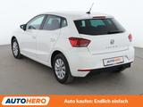 Seat Ibiza 1.6 TDI Style*NAVI*PDC*SHZ*KLIMA*GARANTIE* - Seat Ibiza: TDI