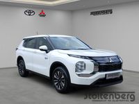 Mitsubishi Outlander - Vorschau Bild 19