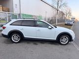 Audi A4 Allroad Pano* LED* Virtual Cockpi* AHK* SHZ* - Audi A4 Allroad Gebrauchtwagen
