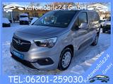 Opel Combo E Cargo Edition erhöhte Nutzlast XL Kühler - Opel Combo: Xl