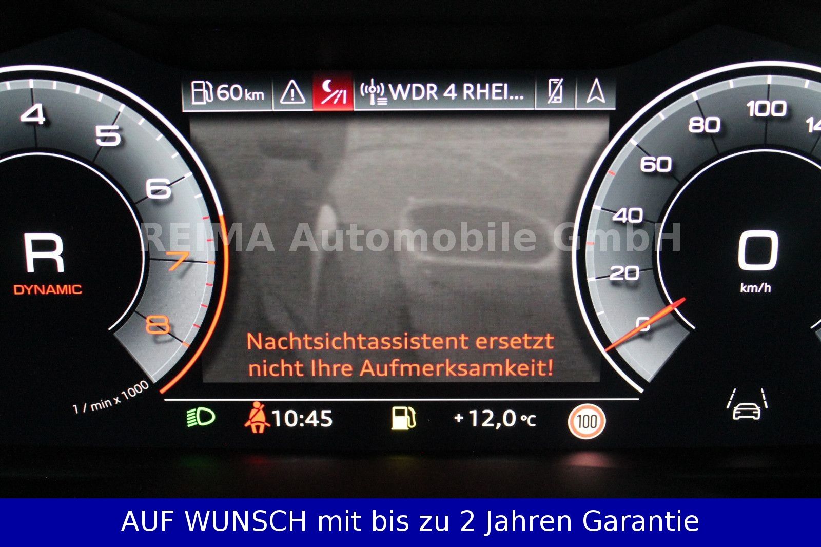 Fahrzeugabbildung Audi Q8 55 TFSI quattro SLine,Pano,Matrix,Massage,HUD