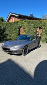 Mazda MX-5 1.6 16V 1.6 - gebrauchte Mazda MX-5 aus dem Jahr 2004