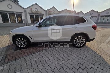 BMW X3 - 8
