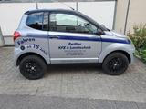 Aixam MinAuto - Aixam MinAuto Gebrauchtwagen