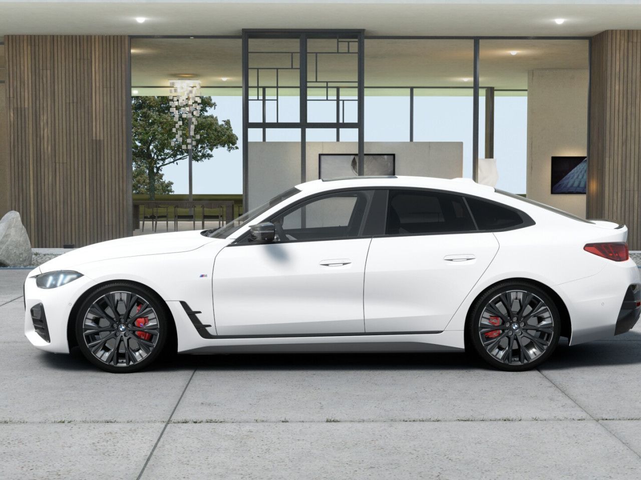 BMW M440 - Bild 6