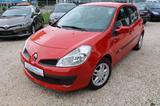 Renault Clio III Edition Dynamique Klima*TüV NEU - Renault Clio aus 2008: Iii