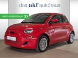 Fiat 500 RED 500-E - Fiat 500: Red
