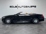 Mercedes-Benz S 650 Maybach 360° Nachtsicht Key-Go "1 of 300" - gebrauchte Mercedes-Benz S 650 aus dem Jahr 2018