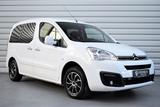 Citroën Berlingo Kombi Selection+Tempomat+AHK+SHZ+PDC - gebrauchte Citroën Berlingo aus dem Jahr 2017