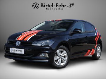 Volkswagen Polo VI