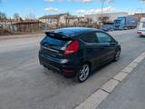 Ford Fiesta 1,6 Ti-VCT  - Ford Fiesta aus 2008: 1.6
