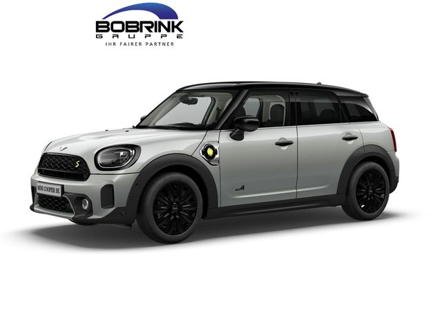 MINI Cooper SE Countryman ALL4 Classic Trim Hybrid