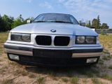 BMW Youngtimer BMW 316i Compact E36 Exclusive ... - BMW 316: Coupé, E36 316i