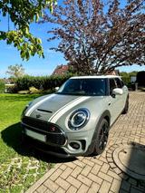 MINI Cooper Clubman SD - Aut. - Kamera - HUD - LED - MINI Clubman Serie von privat